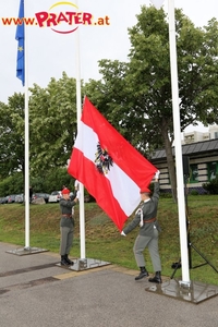 Marinegedenken 2012