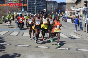 Vienna City Marathon