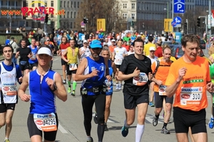 Vienna City Marathon