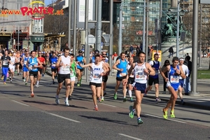 Vienna City Marathon