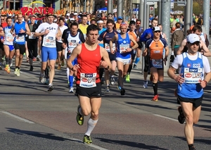 Vienna City Marathon