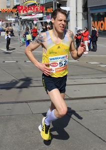 Vienna City Marathon