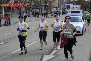 Vienna City Marathon