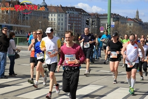 Vienna City Marathon