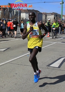 Vienna City Marathon