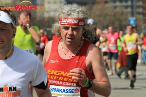 Vienna City Marathon