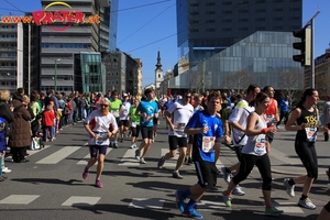 Vienna City Marathon