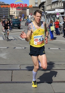 Vienna City Marathon