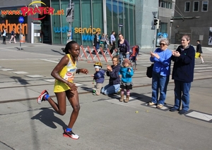 Vienna City Marathon