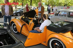 Oldtimer Corso