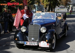 Oldtimer Corso