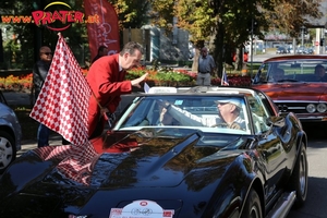 Oldtimer Corso