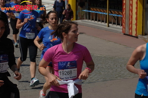 DM Frauenlauf 2013