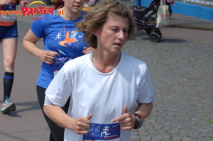 DM Frauenlauf 2013