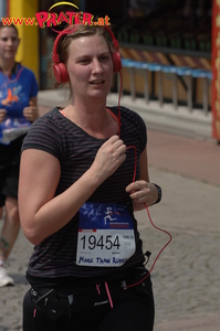 DM Frauenlauf 2013