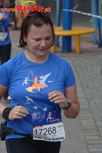 DM Frauenlauf 2013