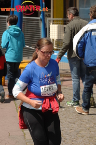 DM Frauenlauf 2013