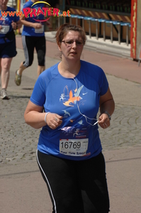 DM Frauenlauf 2013