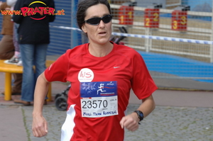 DM Frauenlauf 2013