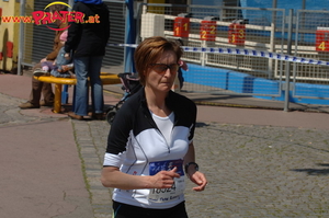 DM Frauenlauf 2013