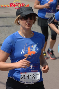 DM Frauenlauf 2013