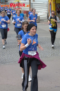 DM Frauenlauf 2013