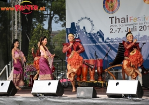 Thai Festival 2013