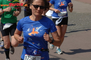 DM Frauenlauf 2013