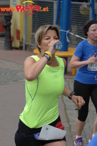 DM Frauenlauf 2013