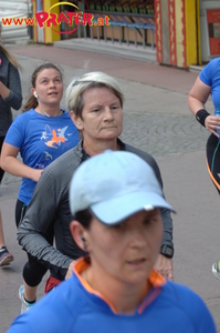 DM Frauenlauf 2013