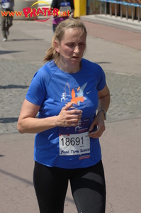 DM Frauenlauf 2013