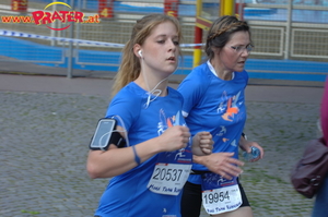 DM Frauenlauf 2013