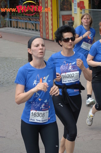 DM Frauenlauf 2013