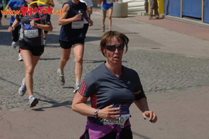DM Frauenlauf 2013