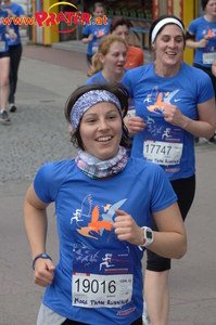 DM Frauenlauf 2013