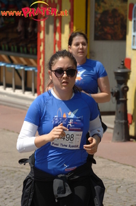 DM Frauenlauf 2013