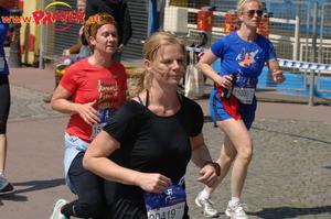 DM Frauenlauf 2013