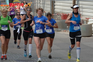 DM Frauenlauf 2013