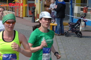 DM Frauenlauf 2013