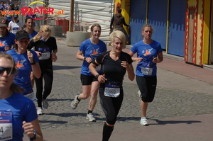 DM Frauenlauf 2013