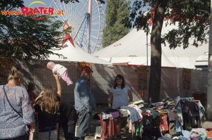 Kinderflohmarkt 2013