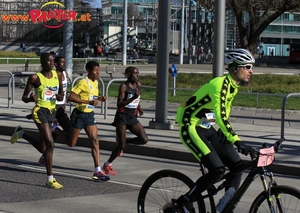 Vienna City Marathon