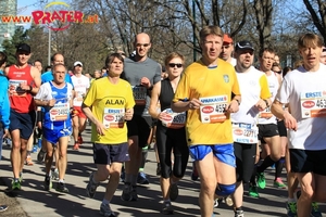 Vienna City Marathon