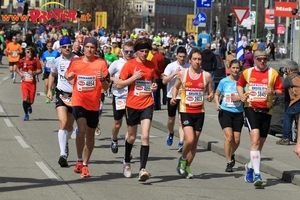 Vienna City Marathon