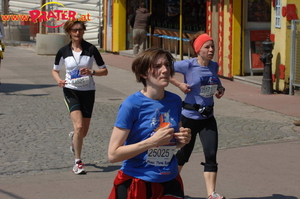 DM Frauenlauf 2013