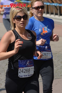 DM Frauenlauf 2013