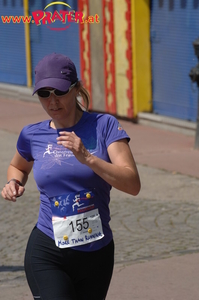 DM Frauenlauf 2013