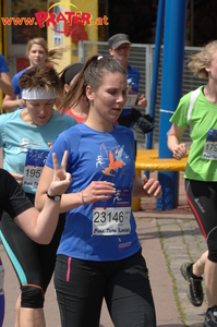 DM Frauenlauf 2013