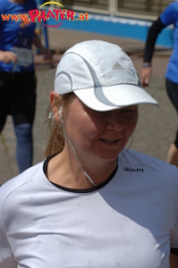 DM Frauenlauf 2013