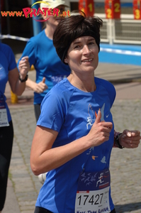 DM Frauenlauf 2013